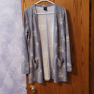 Agnes & Dora Cardigan